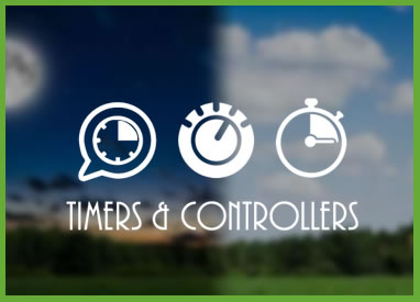 Shop Grow Timers & Controllers